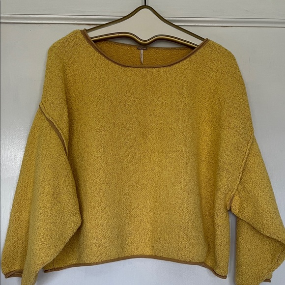 Free People Tops - Free People Slub Top